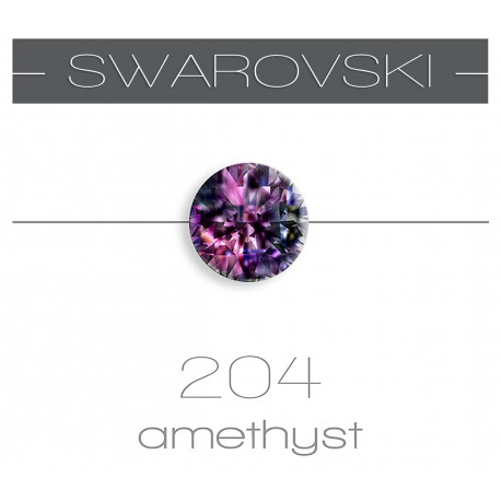 Bijoux pour cheveux en "Strass Swarovski"