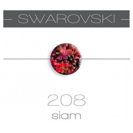 Bijoux pour cheveux en "Strass Swarovski"
