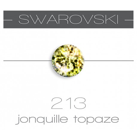 Bijoux pour cheveux en "Strass Swarovski"
