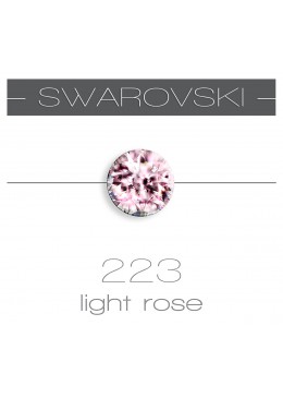 Bijoux pour cheveux en "Strass Swarovski"