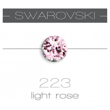 Bijoux pour cheveux en "Strass Swarovski"