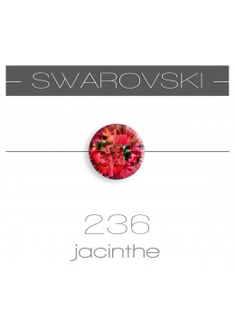 Bijoux pour cheveux en "Strass Swarovski"