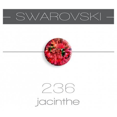 Bijoux pour cheveux en "Strass Swarovski"
