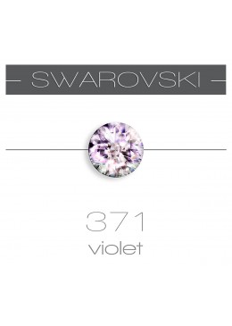 Bijoux pour cheveux en "Strass Swarovski"