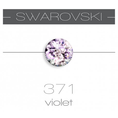 Bijoux pour cheveux en "Strass Swarovski"