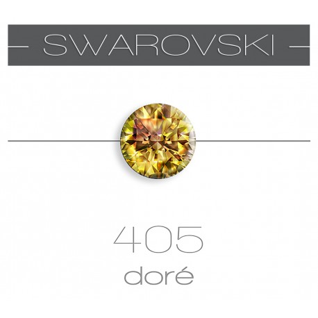 Bijoux pour cheveux en "Strass Swarovski"