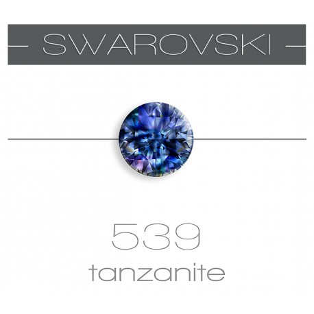 Bijoux pour cheveux en "Strass Swarovski"