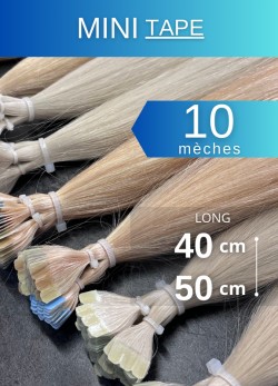 Mini Tape Extensions Adhésives