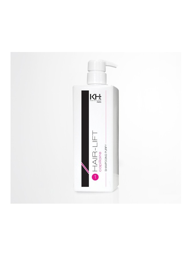 Lifting Cheveux Shampooing Purify 500 ml