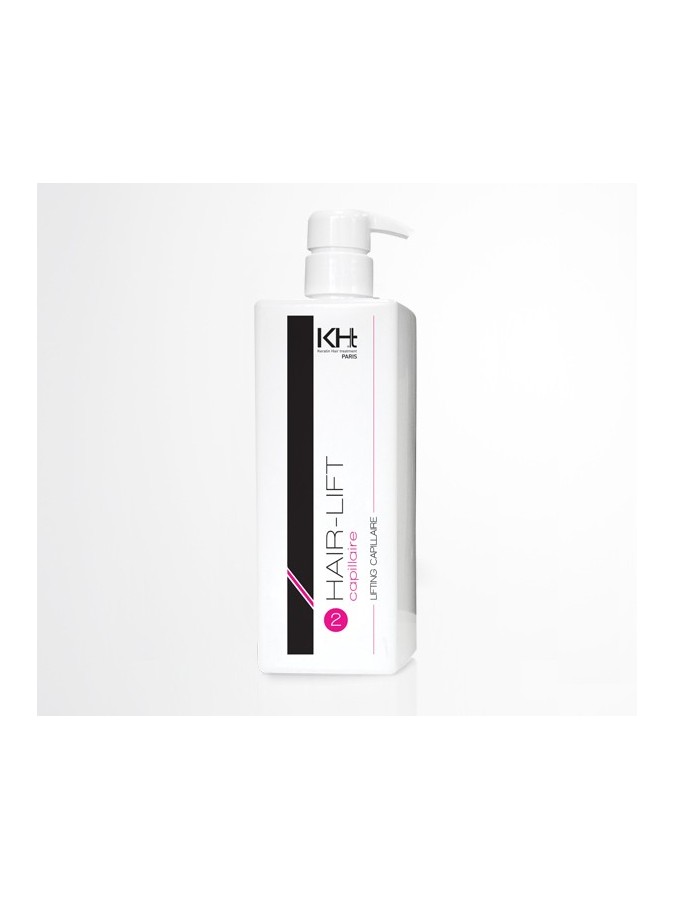 Lifting Cheveux Traitement 500 ml