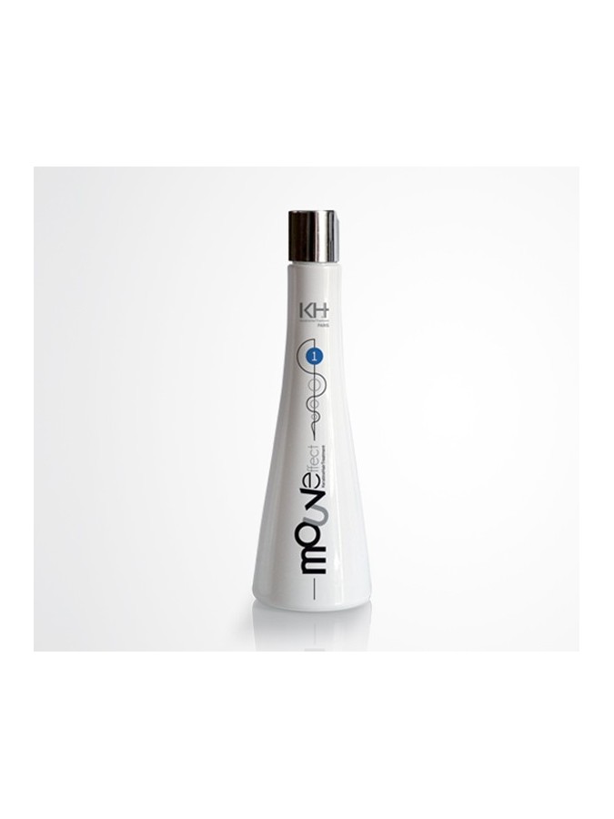 Ondulation Mouv-Shampooing 250 ml