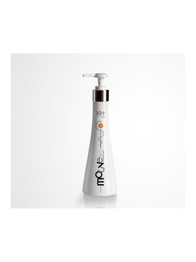 Ondulation Anti-frisottis 150 ml