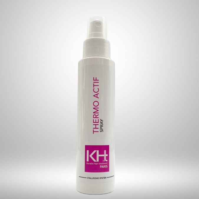 Thermo-actif 100 ml