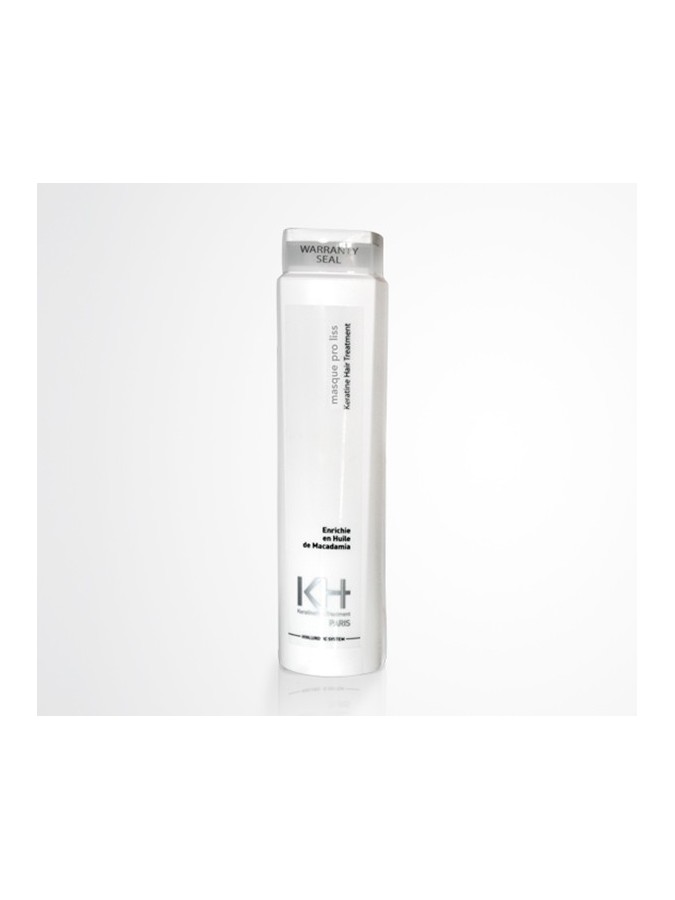Lissage Masque Entretien PRO LISS 200ml Lissage Masque Entretien PRO LISS 200ml