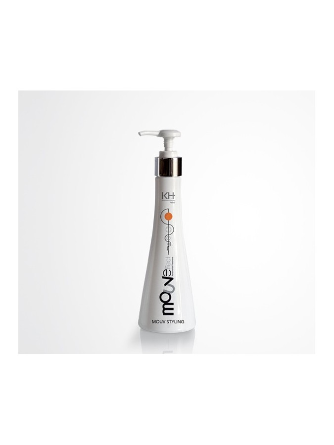MOUV Styling Anti-frisottis Entretien Ondulation 150 ml