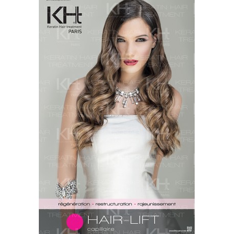 Socap France Extensions - KHT PARIS  Poster