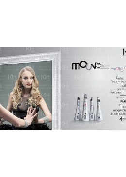 Socap France Extensions - KHT PARIS  Poster