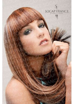 Socap France Extensions - KHT PARIS  Poster