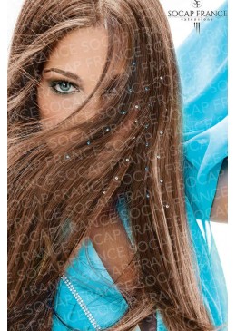 Socap France Extensions - KHT PARIS  Poster