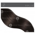 PACK PROMO 50 Extensions Kératine 40 cm