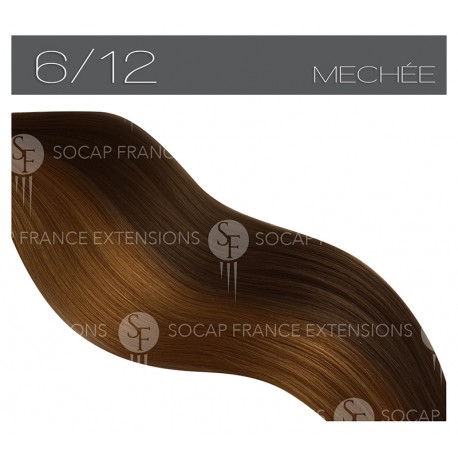 PACK PROMO 150 Extensions Kératine 40 cm en cheveux naturels