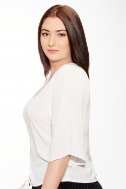 Pack 50 Extensions Kératine 50 cm en cheveux naturels