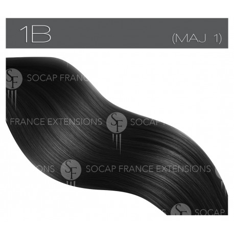 Extensions cheveux Kératine 50 cm Extensions cheveux Kératine 50 cm