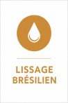 Lissage brésilien