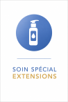 Soins spécial extensions