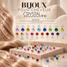 Bijoux pour cheveux