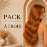 Pack tête complète à froid