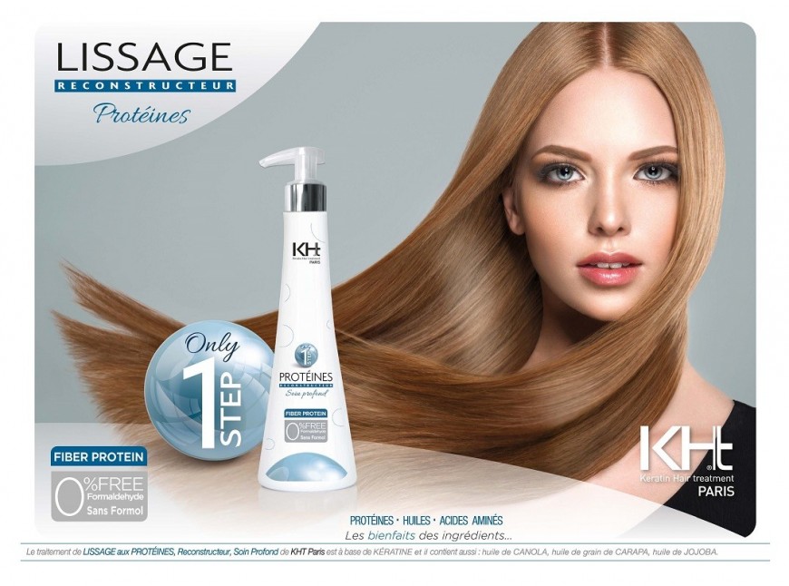 Lissage Tanin