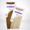 V-Light Hair Extensions