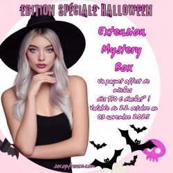 Extension Mystery Box