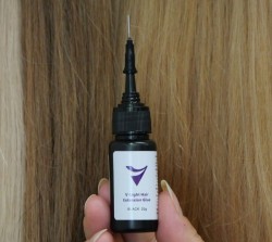 Colle EXTENSIONS V-LIGHT UV