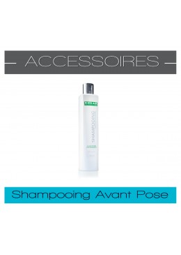 Shampooing spécial extension avant pose 250 ml