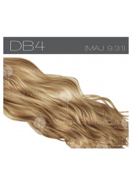 Naturelles 50 cm en cheveux naturels