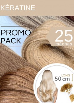 PACK PROMO 25 Extensions...
