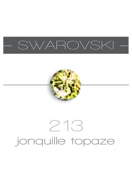 Bijoux pour cheveux en "Strass Swarovski"