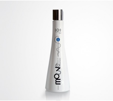 Mouv Shampooing 250 ml