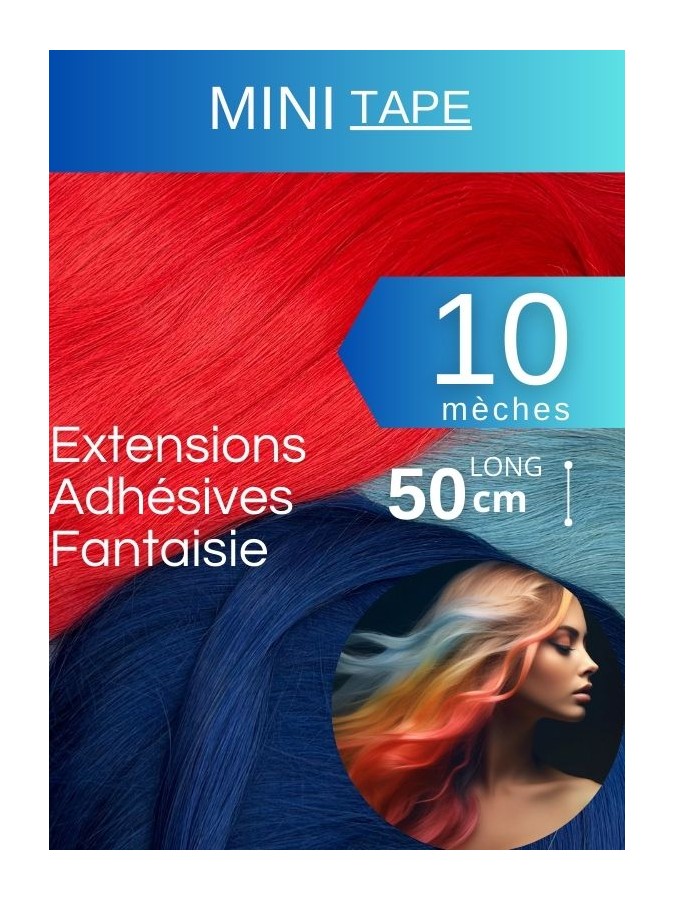 MINI TAPE FANTAISIE 50 CM