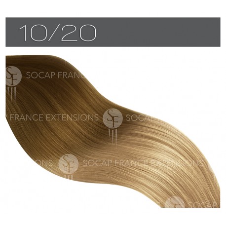 PACK 50 Extensions Tie & Dye Kératine 1 gramme 50 cm PACK 50 Extensions Tie & Dye Kératine 1 gramme 50 cm
