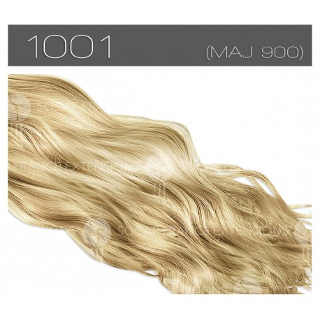 Naturelles 50 cm en cheveux naturels Naturelles 50 cm en cheveux naturels