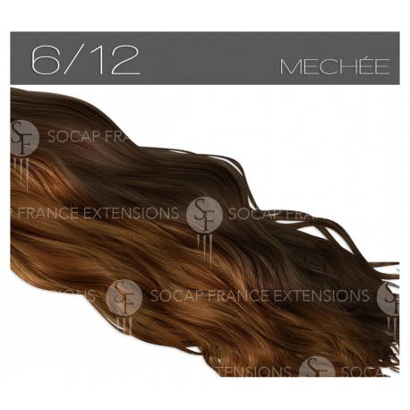 Naturelles 50 cm en cheveux naturels Naturelles 50 cm en cheveux naturels