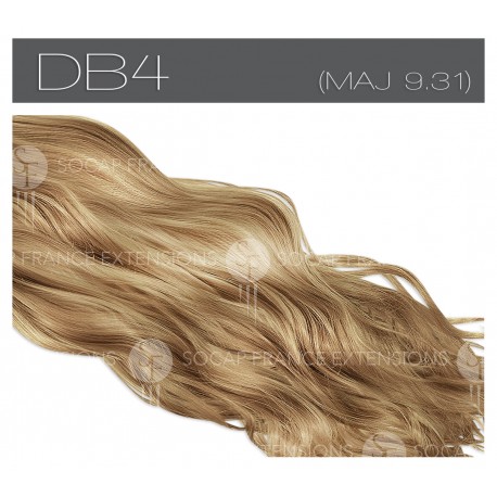 Naturelles 50 cm en cheveux naturels Naturelles 50 cm en cheveux naturels