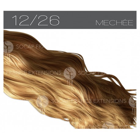 Naturelles 50 cm en cheveux naturels Naturelles 50 cm en cheveux naturels